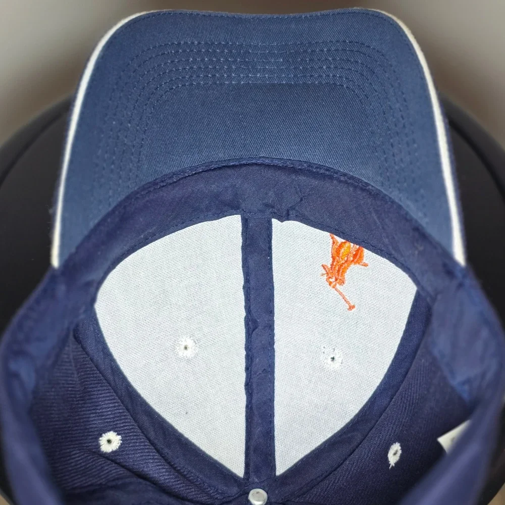 Polo Ralph Lauren top missing